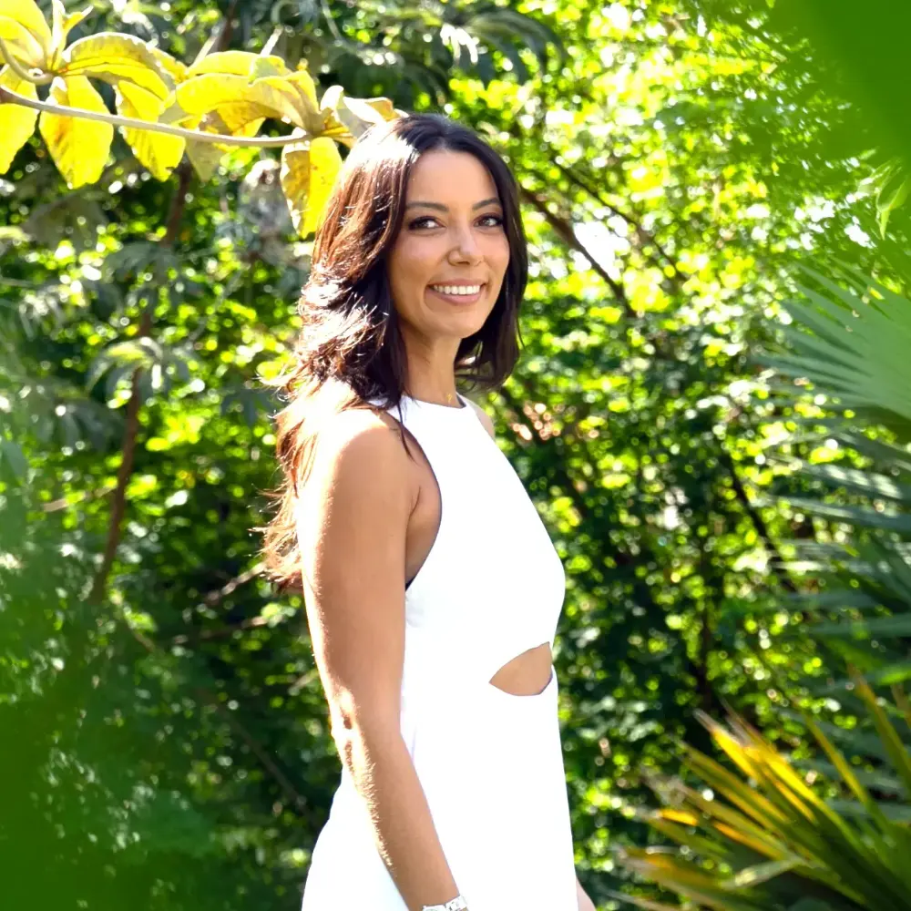Isa Latuf, nutricionista e criadora do Power Jejum